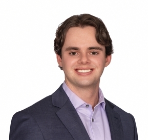 Ben Carrington